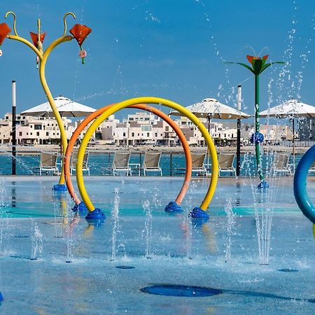 The Grove Resort Bahrain Manama Eksteriør bilde