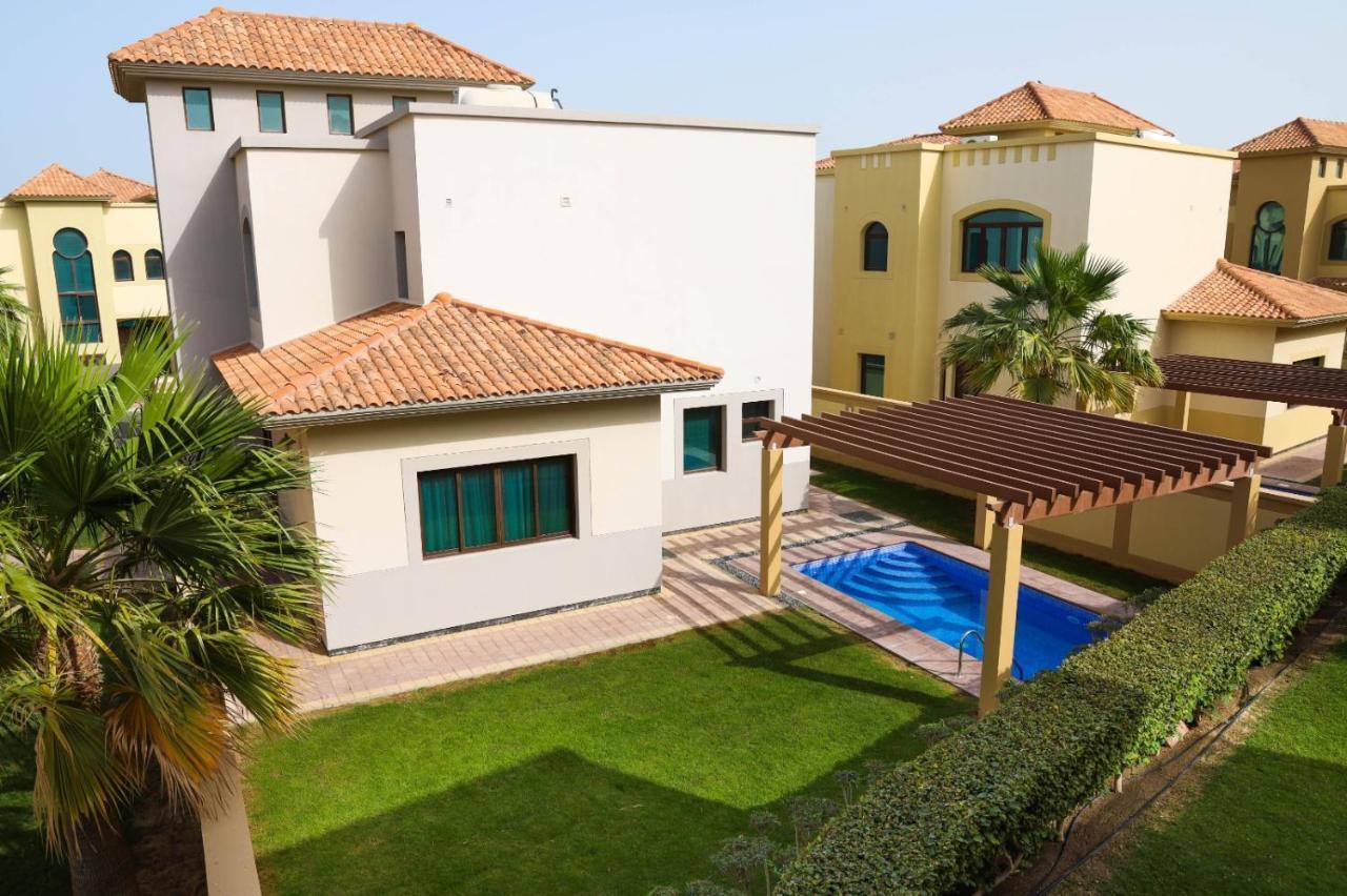 The Grove Resort Bahrain Manama Eksteriør bilde