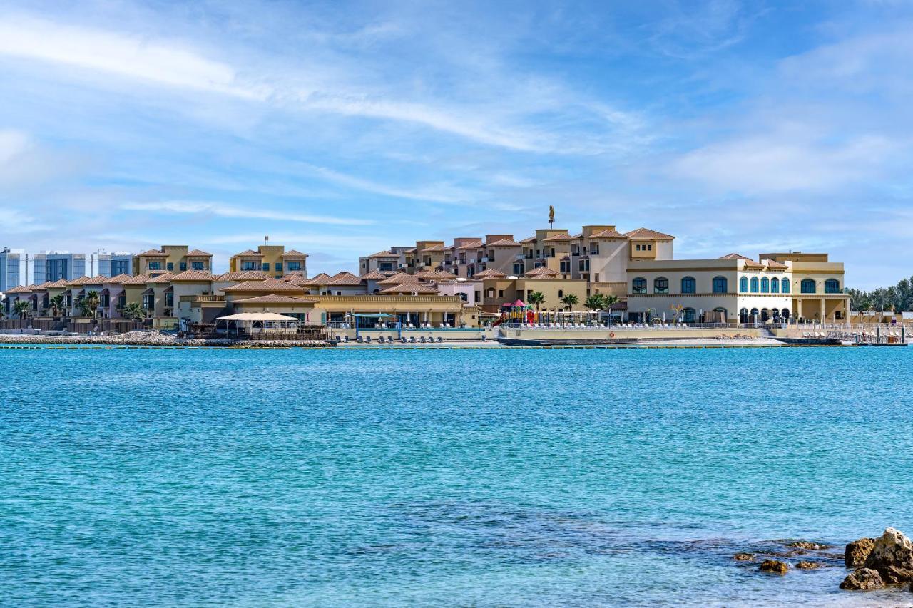 The Grove Resort Bahrain Manama Eksteriør bilde