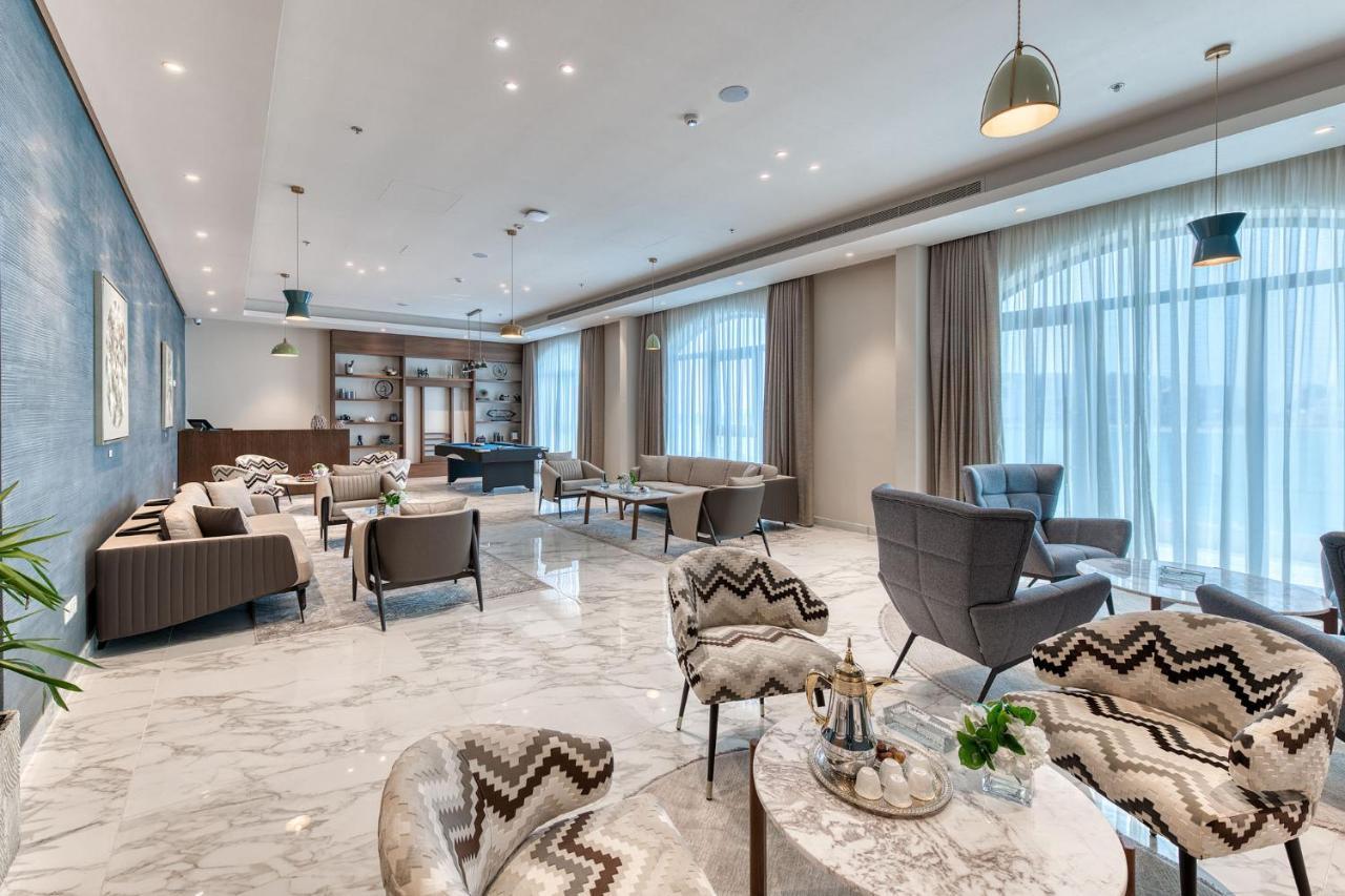 The Grove Resort Bahrain Manama Eksteriør bilde