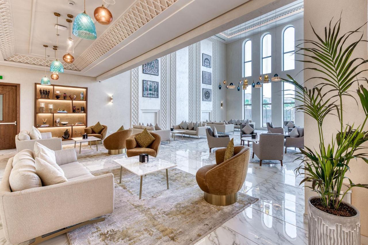 The Grove Resort Bahrain Manama Eksteriør bilde