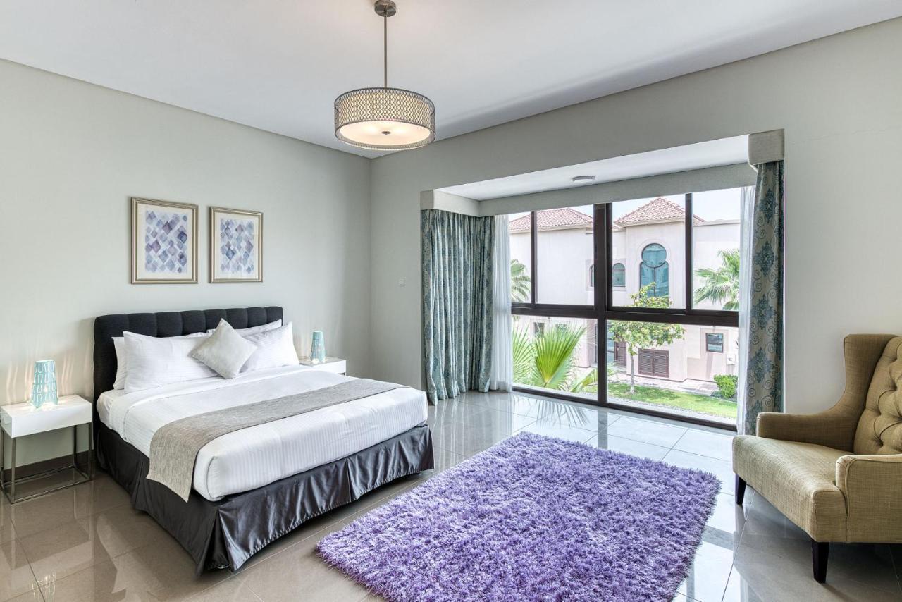 The Grove Resort Bahrain Manama Eksteriør bilde