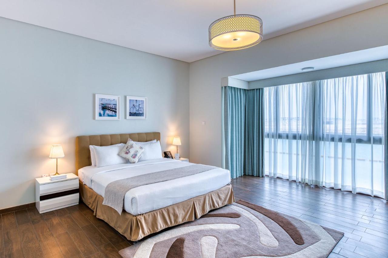 The Grove Resort Bahrain Manama Eksteriør bilde