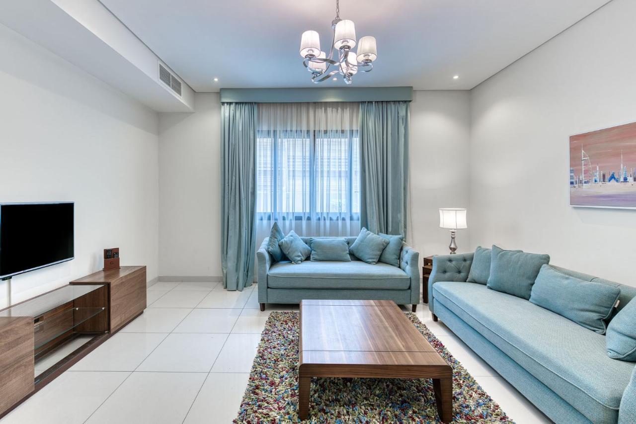 The Grove Resort Bahrain Manama Eksteriør bilde