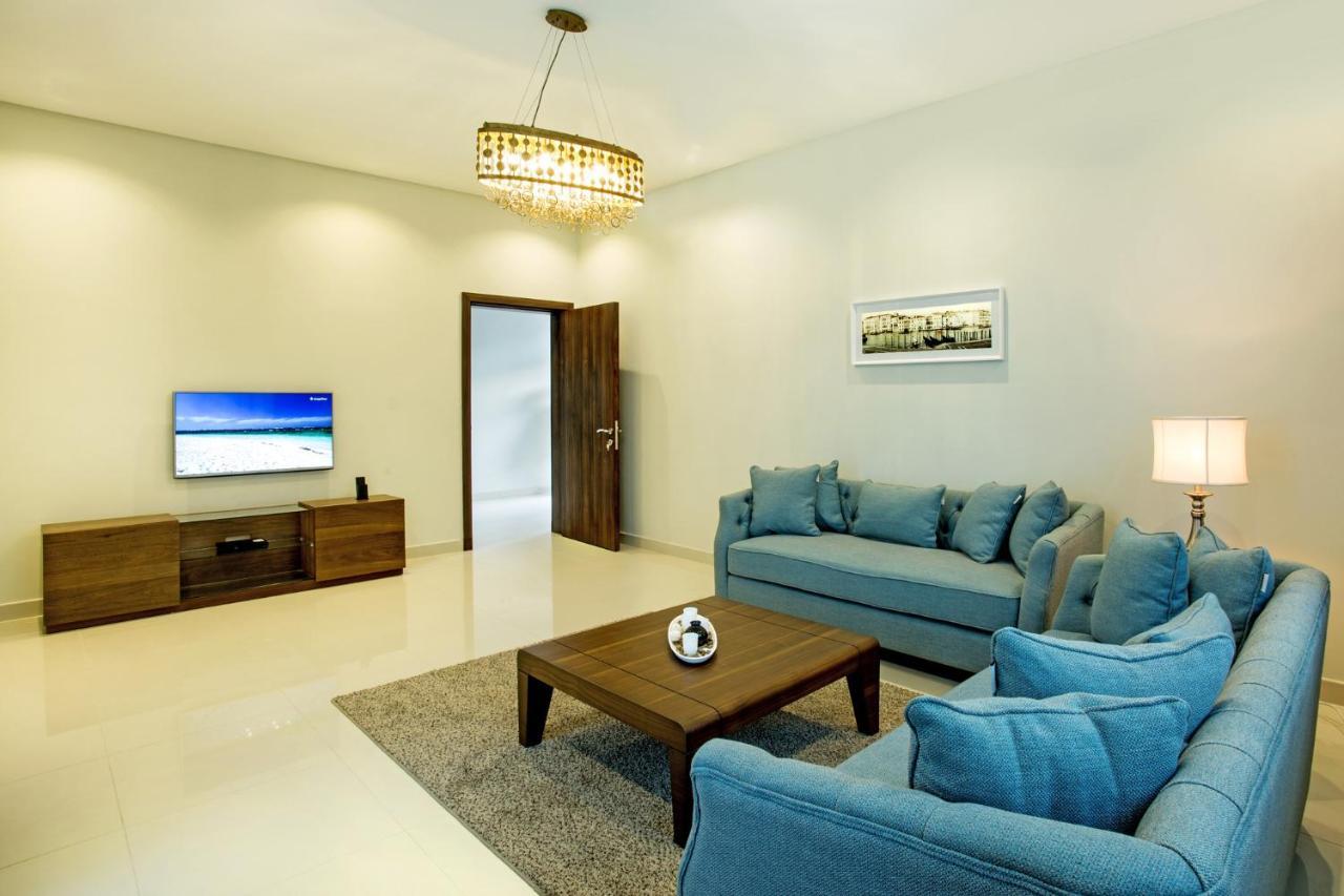 The Grove Resort Bahrain Manama Eksteriør bilde