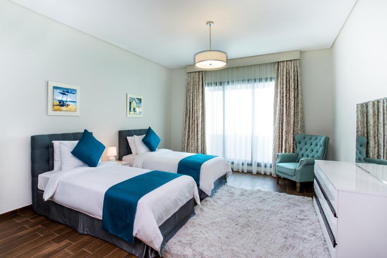 The Grove Resort Bahrain Manama Eksteriør bilde