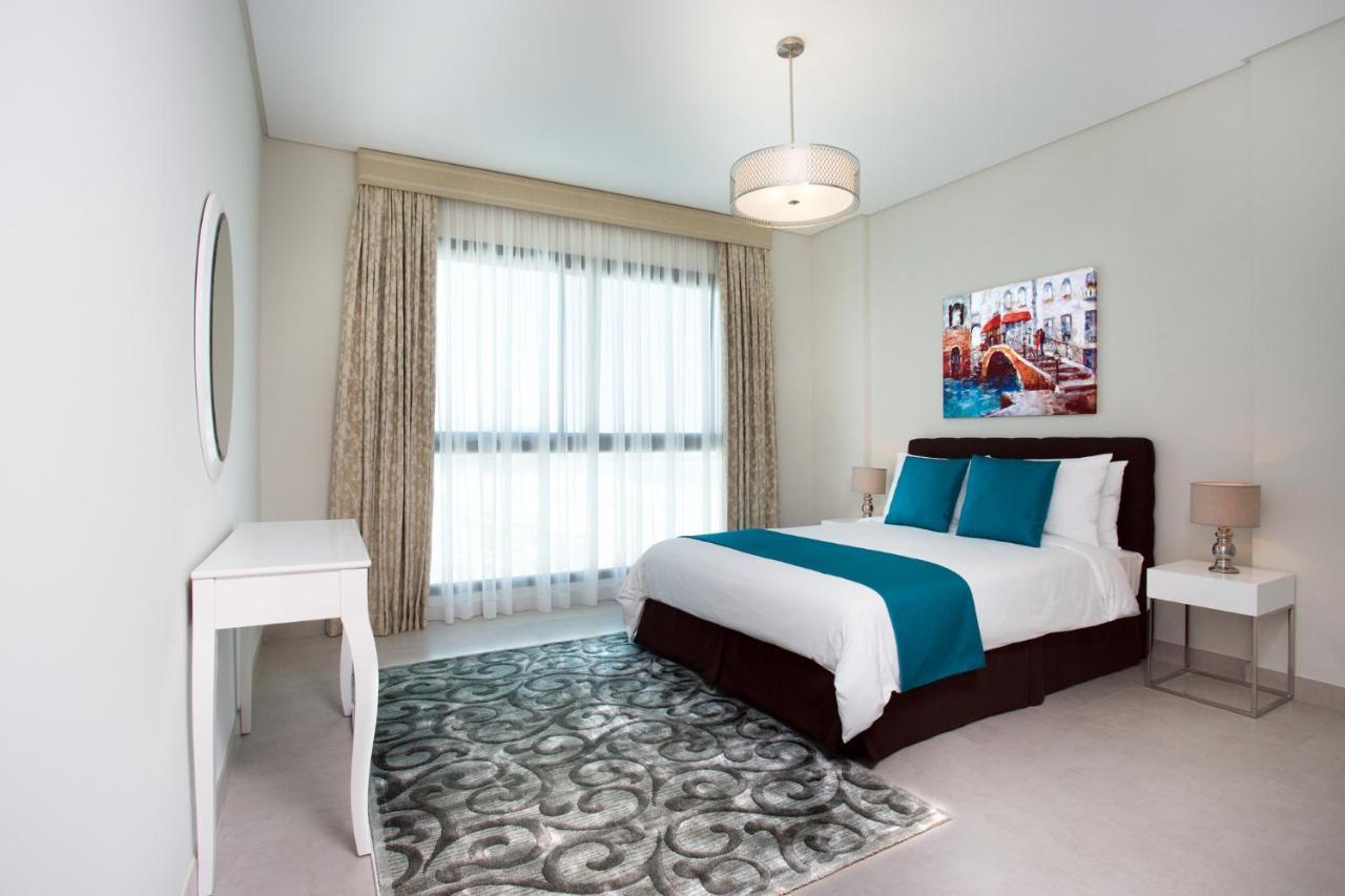 The Grove Resort Bahrain Manama Eksteriør bilde