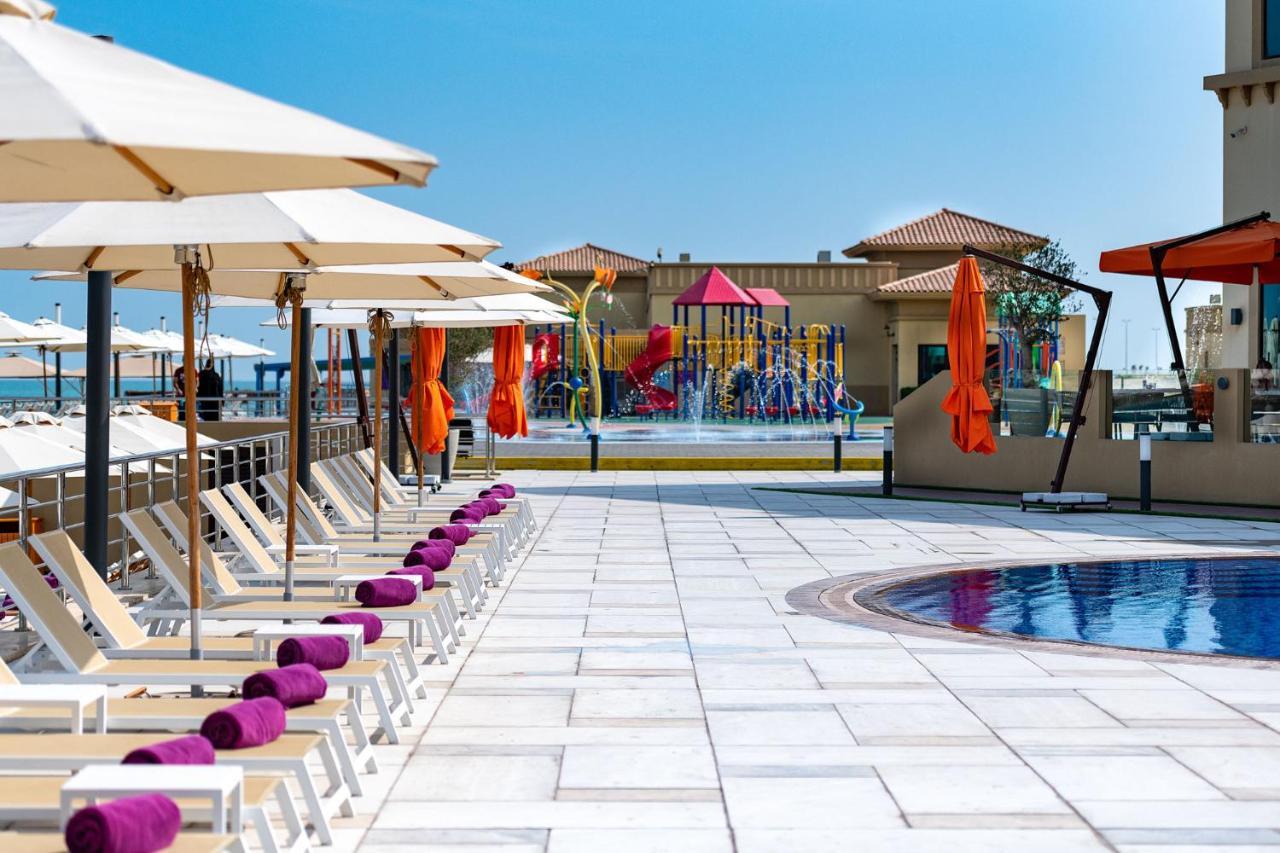 The Grove Resort Bahrain Manama Eksteriør bilde