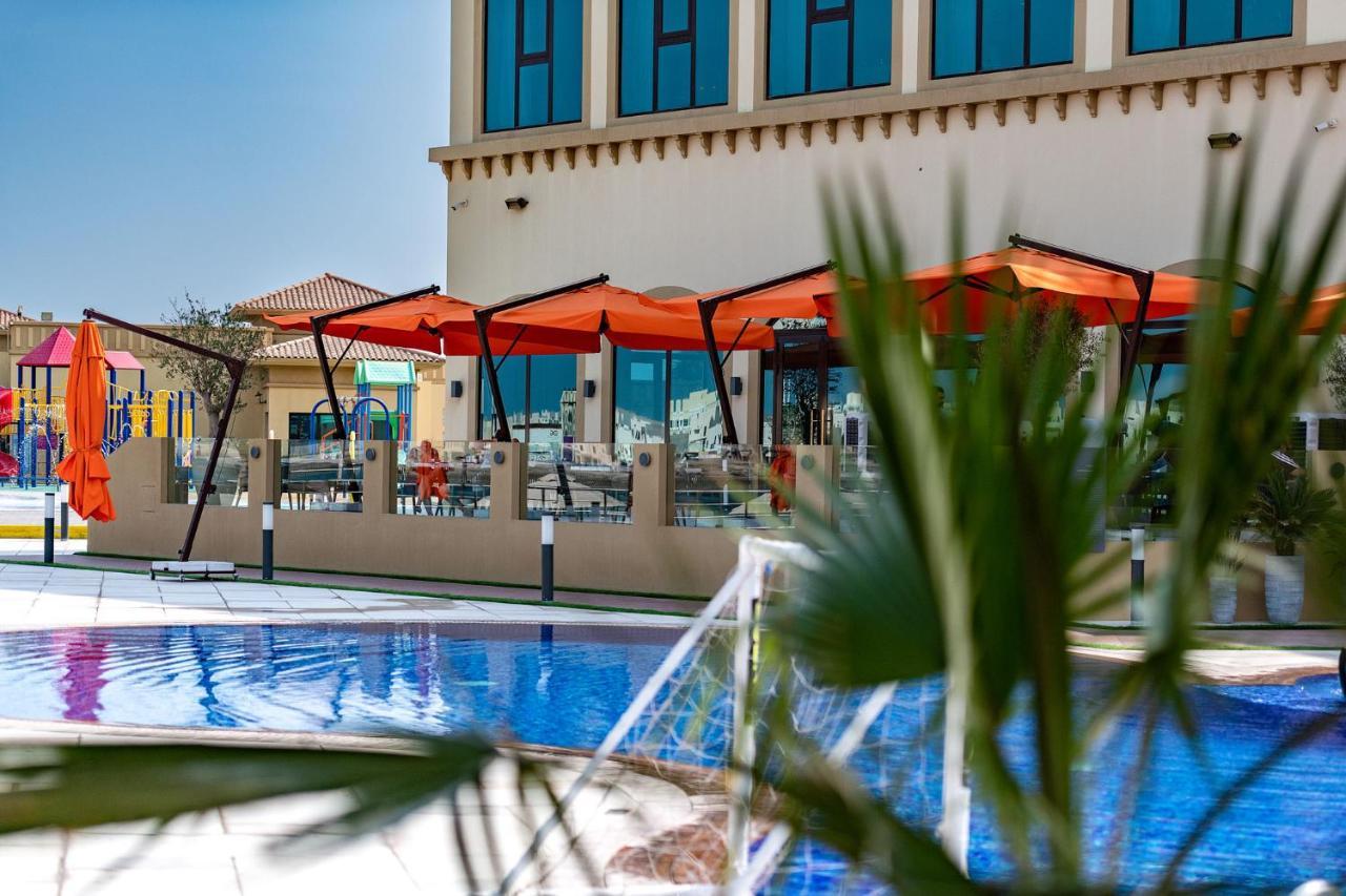 The Grove Resort Bahrain Manama Eksteriør bilde