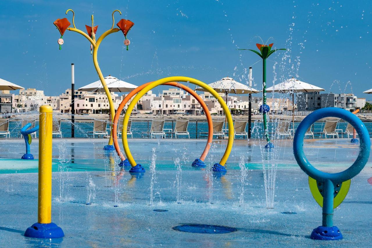 The Grove Resort Bahrain Manama Eksteriør bilde