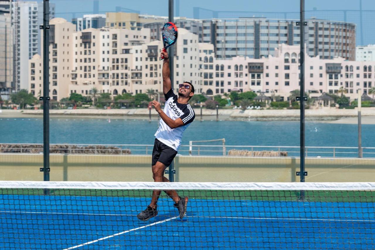 The Grove Resort Bahrain Manama Eksteriør bilde