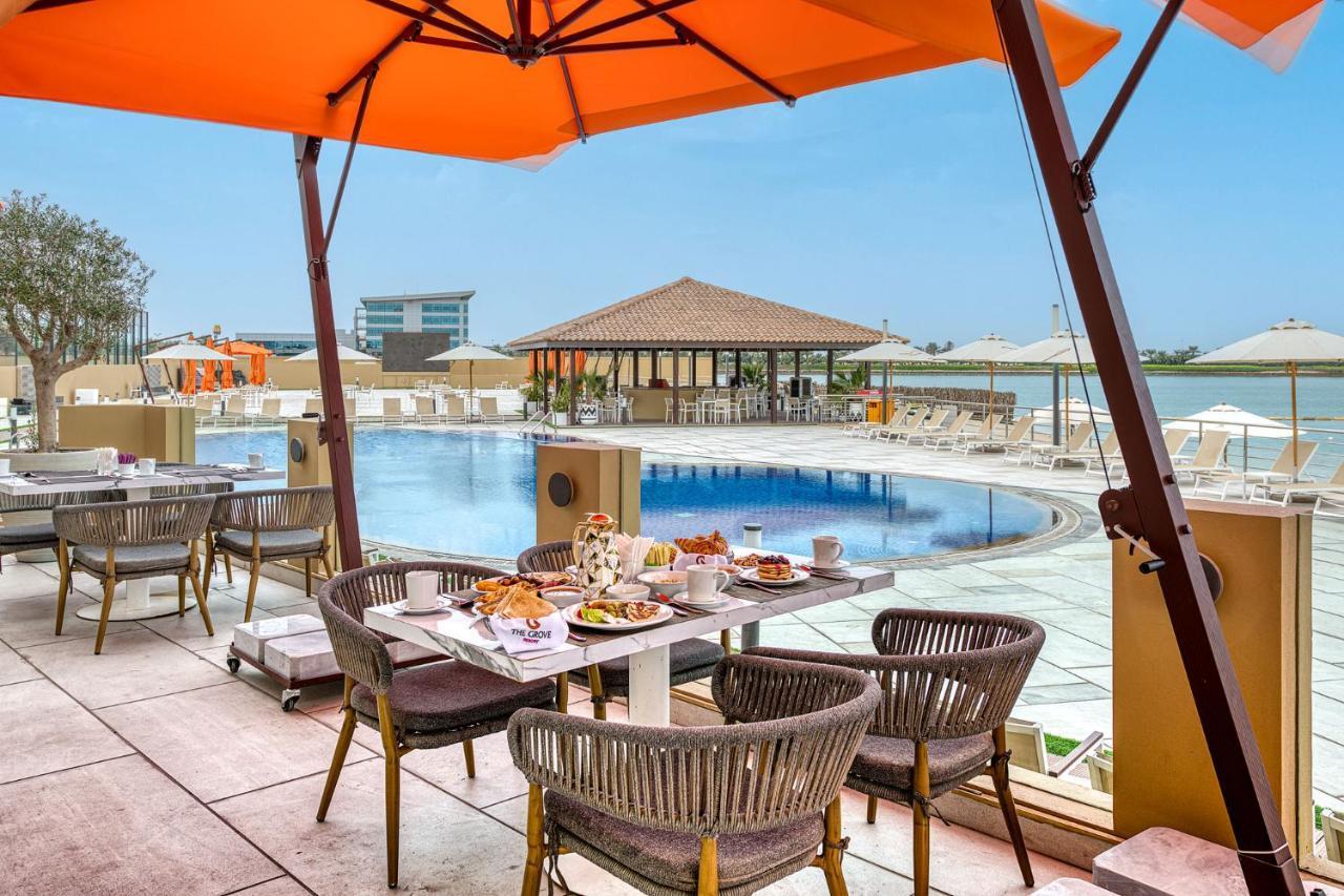 The Grove Resort Bahrain Manama Eksteriør bilde