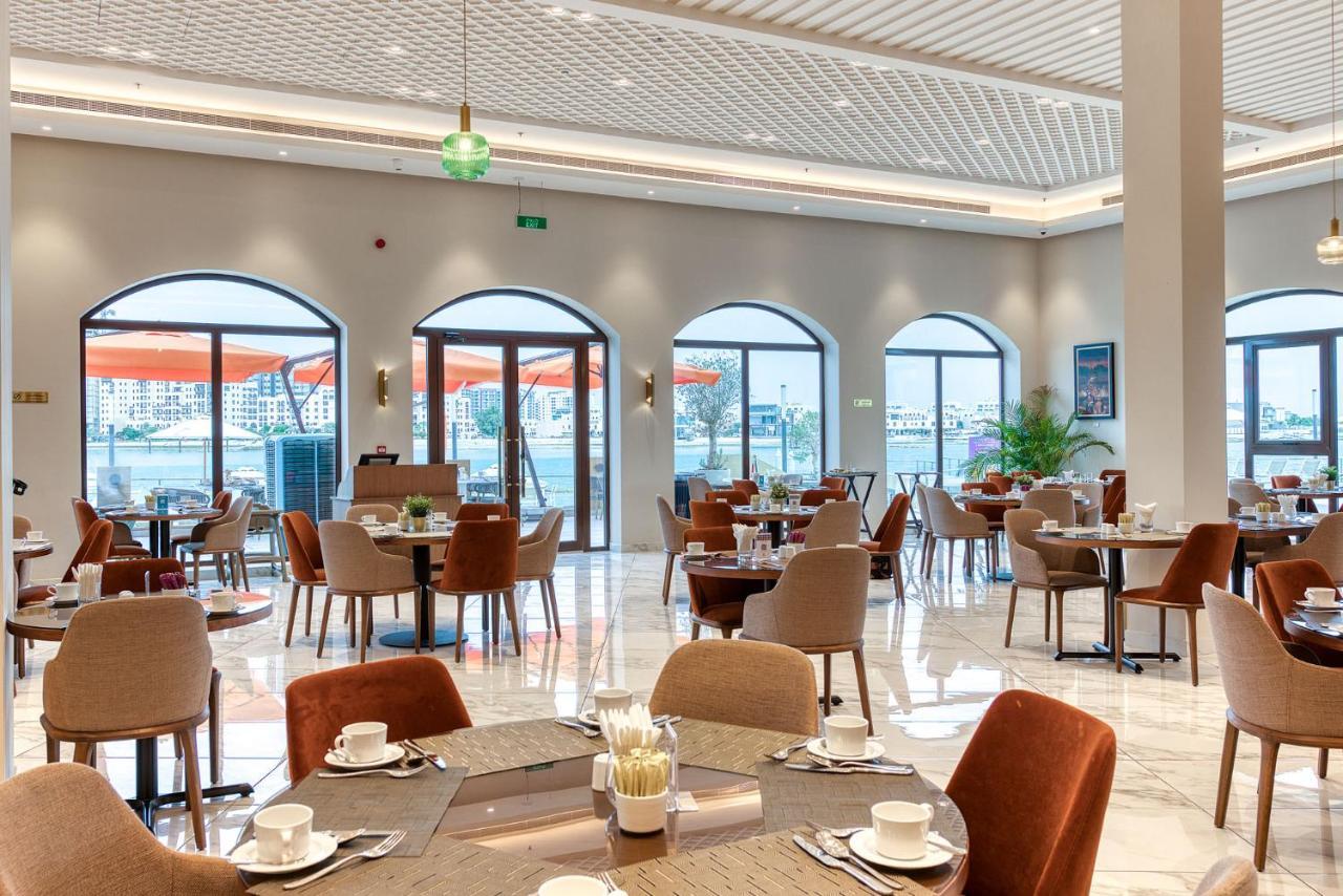 The Grove Resort Bahrain Manama Eksteriør bilde