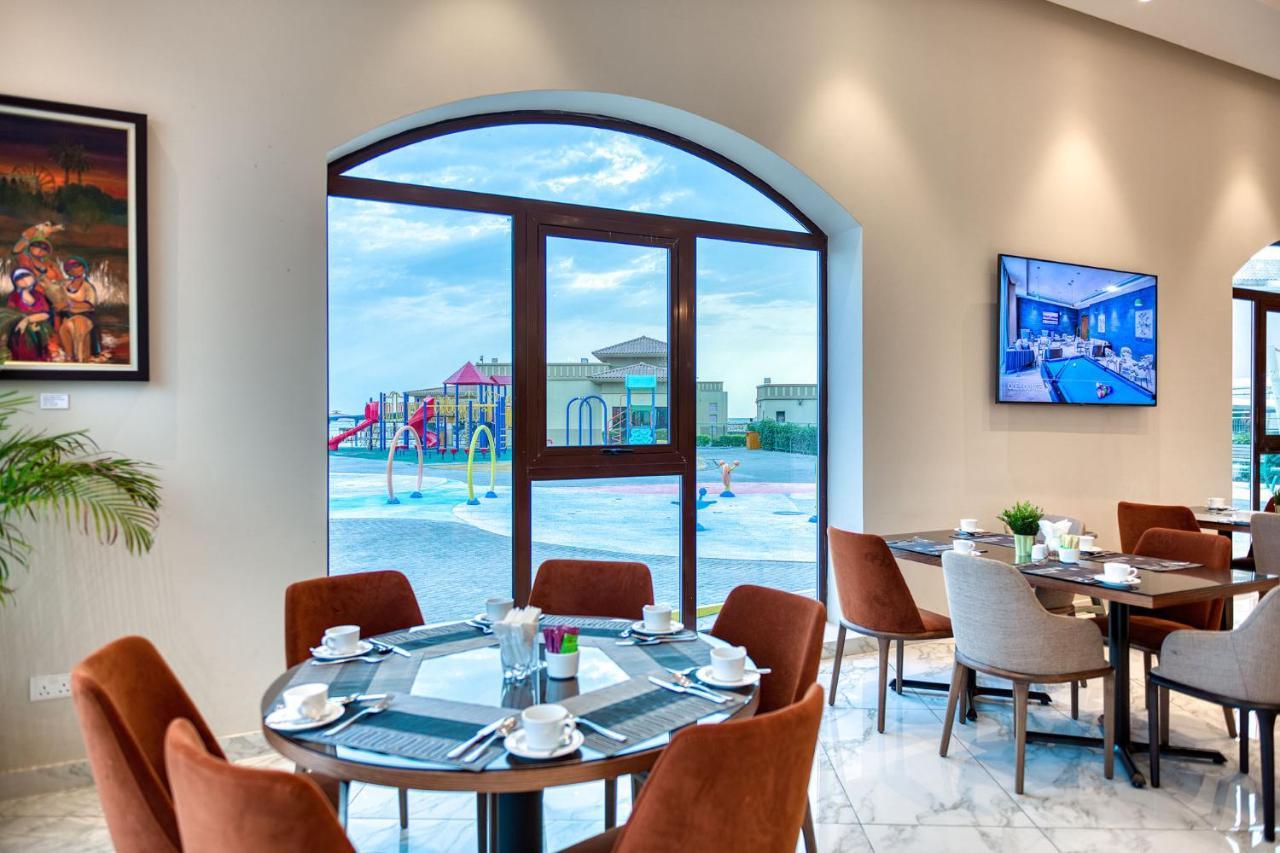The Grove Resort Bahrain Manama Eksteriør bilde