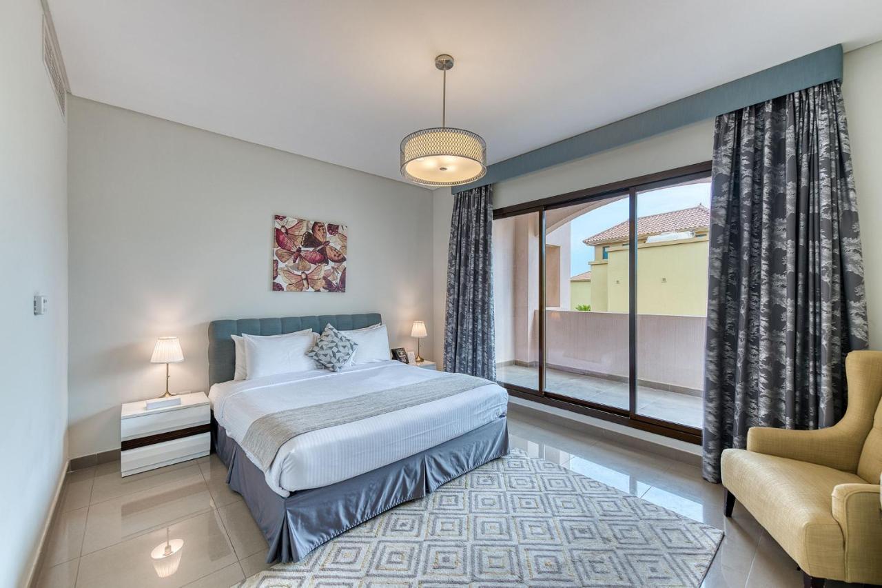 The Grove Resort Bahrain Manama Eksteriør bilde
