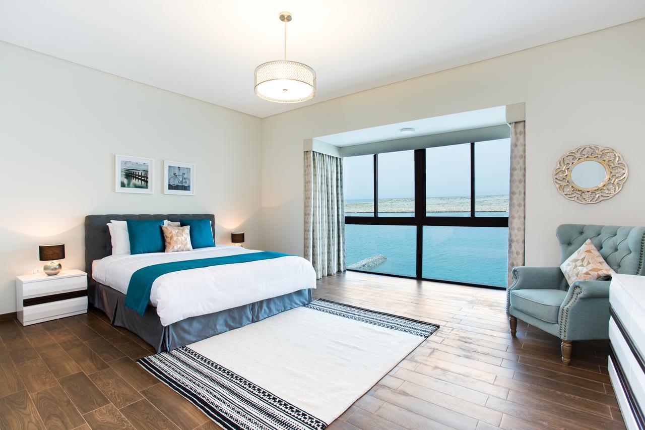 The Grove Resort Bahrain Manama Eksteriør bilde