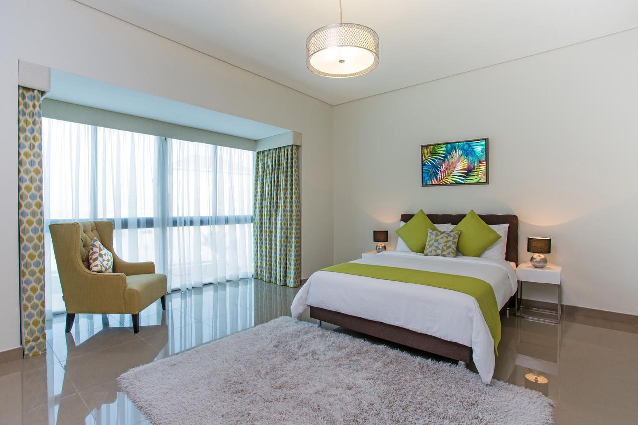 The Grove Resort Bahrain Manama Eksteriør bilde