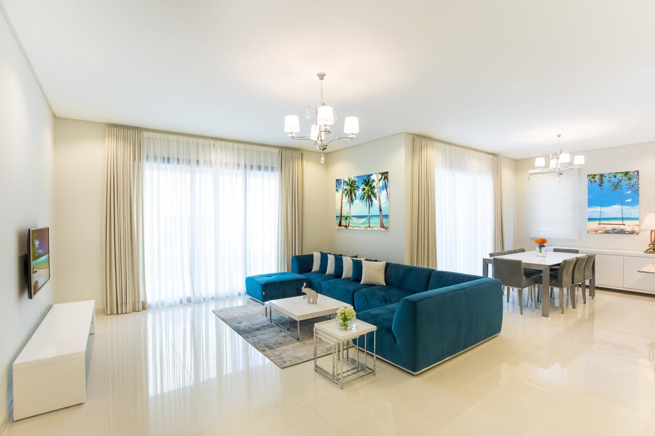 The Grove Resort Bahrain Manama Eksteriør bilde