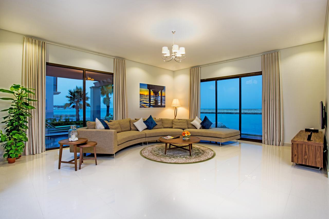 The Grove Resort Bahrain Manama Eksteriør bilde