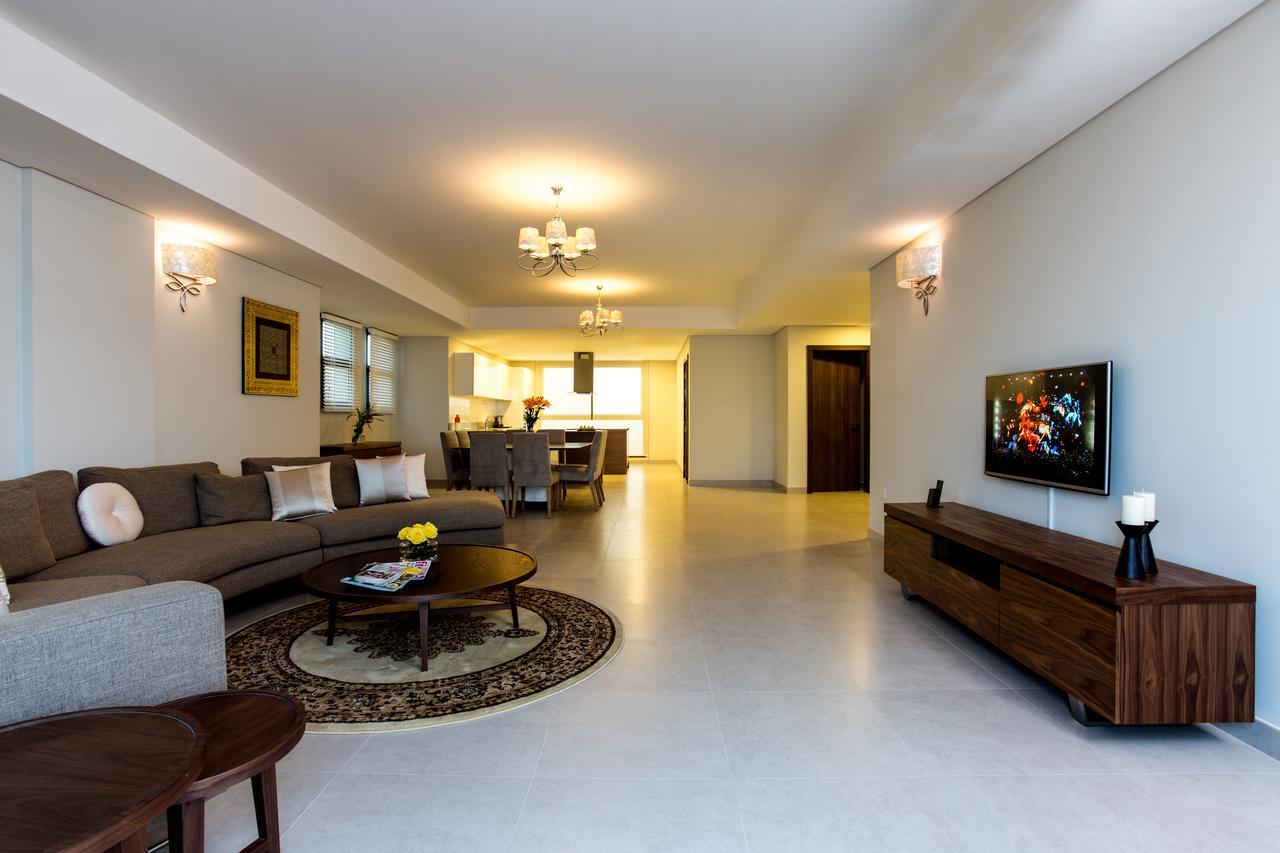 The Grove Resort Bahrain Manama Eksteriør bilde
