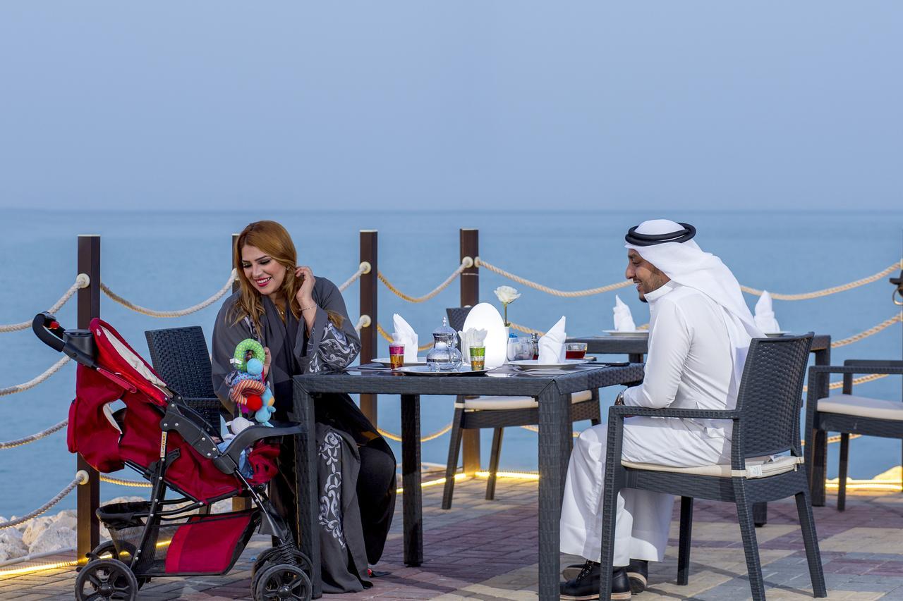 The Grove Resort Bahrain Manama Eksteriør bilde
