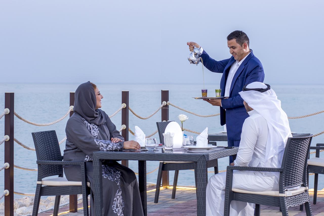 The Grove Resort Bahrain Manama Eksteriør bilde