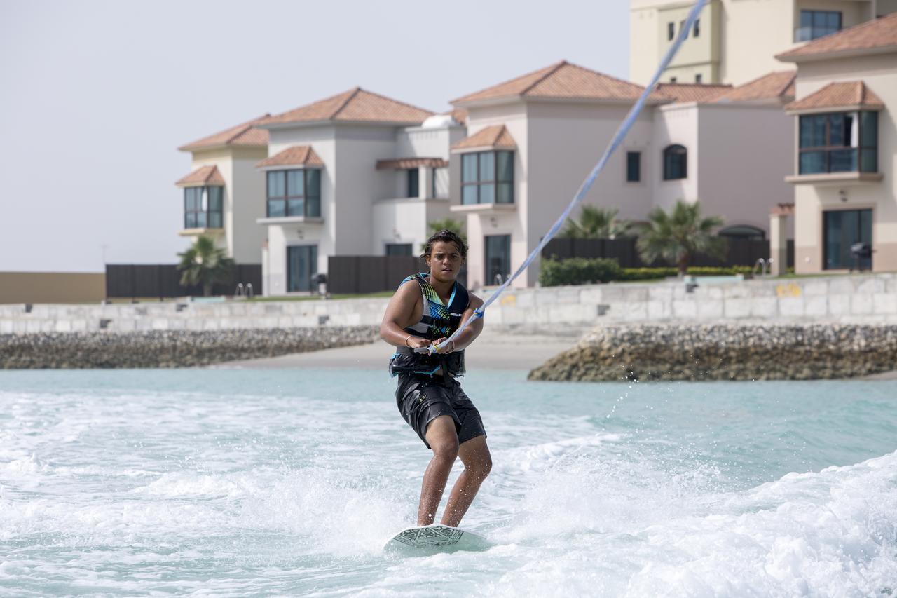 The Grove Resort Bahrain Manama Eksteriør bilde