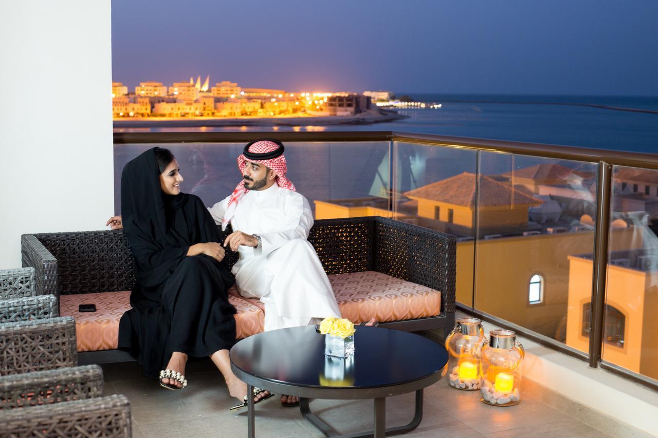 The Grove Resort Bahrain Manama Eksteriør bilde